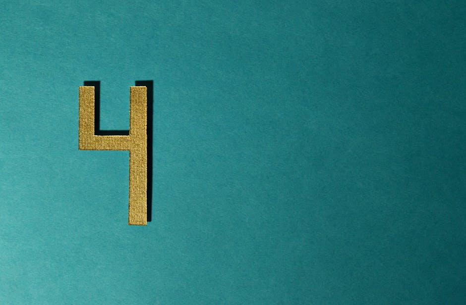 The Four Pillars Program