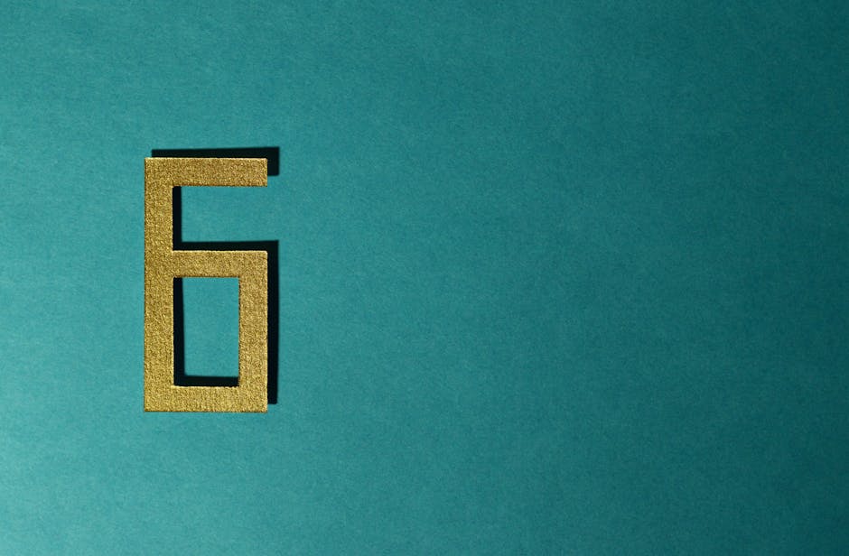 Advanced Mastery Phase 6